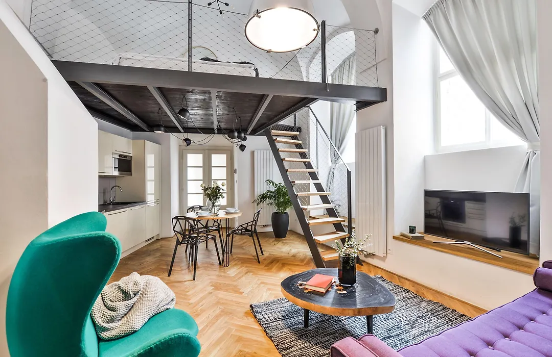 Lazenska N4 Residence-1